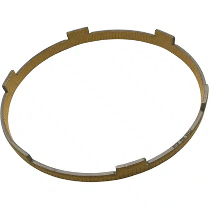 Anel Sincronizado 1 2 Mercedes Benz G60 G85 9702620134 Motopecas