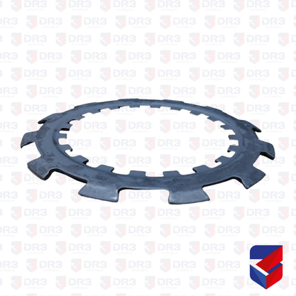 Disco Acionador 1 Livre Scania GR900 1401622 01533848 Euroricambi