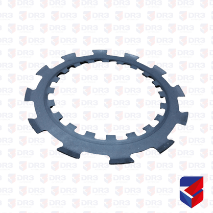 Disco Acionador 1 Livre Scania GR900 1401622 01533848 Euroricambi
