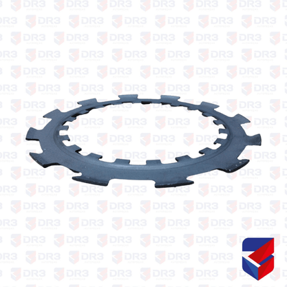 Disco Acionador 1 Livre Scania GR900 1401622 01533848 Euroricambi