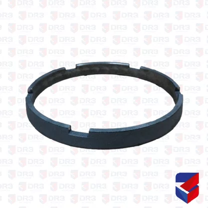 Anel Sincronizado 2 e 3 Marcha Scania GRS905 1849457 Original