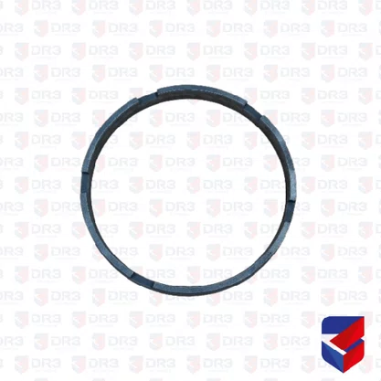 Anel Sincronizado 2 e 3 Marcha Scania GRS905 1849457 Original