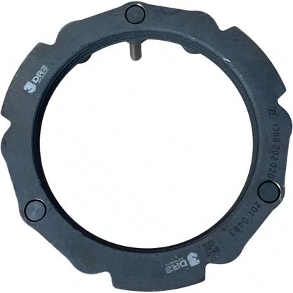 Anel Sincronizado Caixa ZF Traxon Daf Man Iveco Original