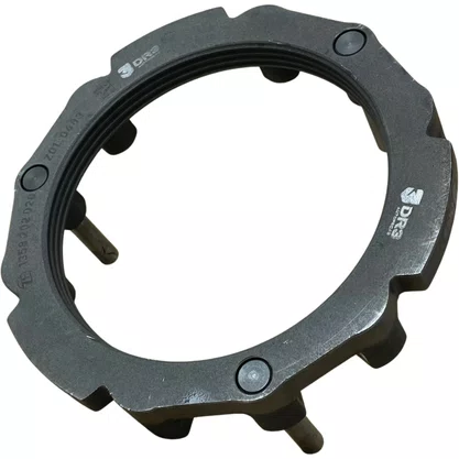 Anel Sincronizado Caixa ZF Traxon Daf Man Iveco Original