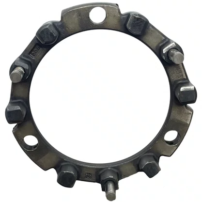 Anel Sincronizado Caixa ZF Traxon Daf Man Iveco Original