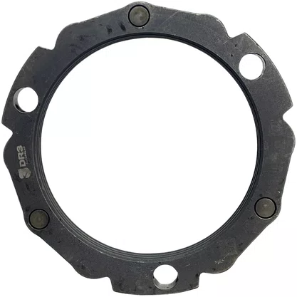 Anel Sincronizado Caixa ZF Traxon Daf Man Iveco Original