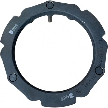 Anel Sincronizado Caixa ZF Traxon Daf Man Iveco Original