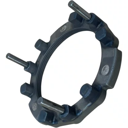 Anel Sincronizado Caixa ZF Traxon Daf Man Iveco Original