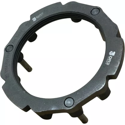 Anel Sincronizado Caixa ZF Traxon Daf Man Iveco Original