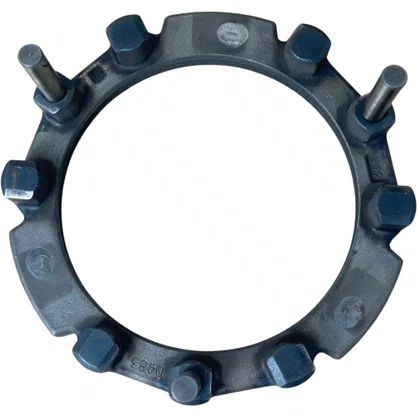 Anel Sincronizado Caixa ZF Traxon Daf Man Iveco Original
