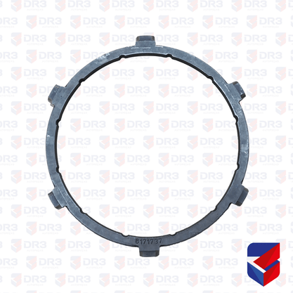 Anel Sincronizado 3 e 4 Marcha Volvo Ishift 28171737 Original