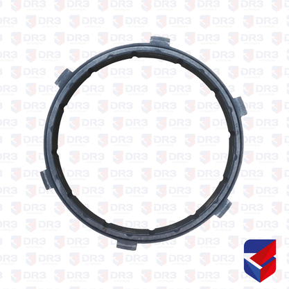 Anel Sincronizado 3 e 4 Marcha Volvo Ishift 28171737 Original