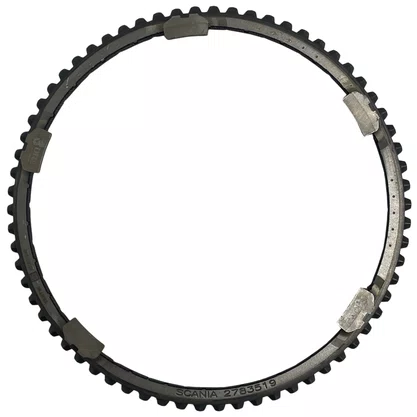 Anel Sincronizado Scania G25 G33 2783519 350638848 Original