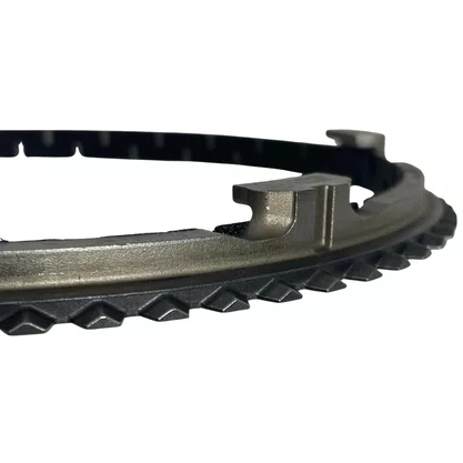 Anel Sincronizado Scania G25 G33 2783519 350638848 Original