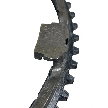 Anel Sincronizado Scania G25 G33 Com Retarder 2685399 Original