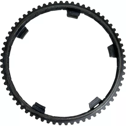 Anel Sincronizado Scania G25 G33 Com Retarder 2685399 Original