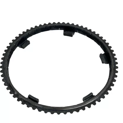 Anel Sincronizado Scania G25 G33 Com Retarder 2685399 Original