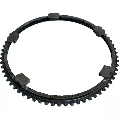 Anel Sincronizado Scania G25 G33 Com Retarder 2685399 Original
