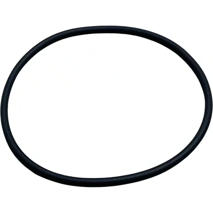 Anel Tampa Filtro Seletora Caixa Scania G25 G33 com Retarder Original