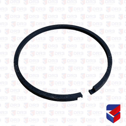 Anel Trava Eixo Piloto Scania GRS900 GRS905 1515004 BrCompany