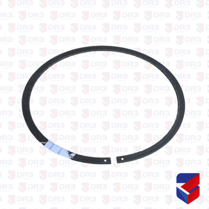 Anel Trava Seletora Scania GRS905 1302665 114486 Original