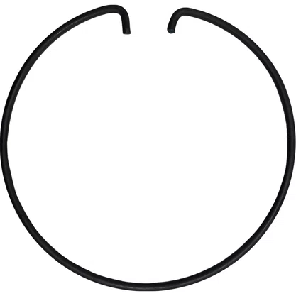 Anel Trava Tampa Cubo Dianteiro Scania Moderno BrCompany