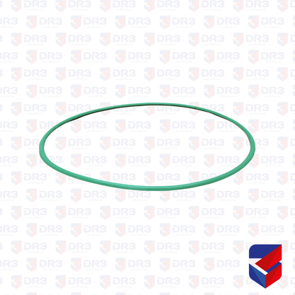 Anel Flange Bomba Injetora Scania S4 1332328 BrCompany