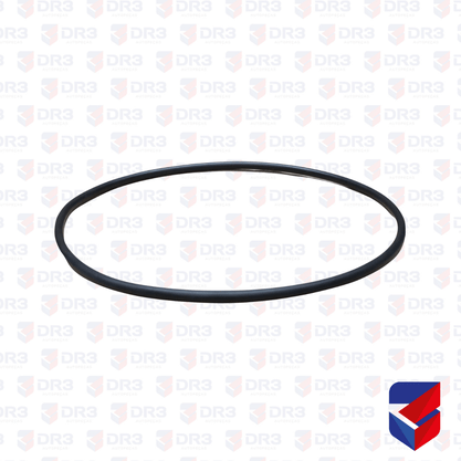 Anel Vedacao Bomba Injetora Scania S4 1385350 509767 BrCompany
