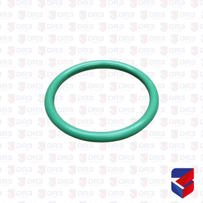 Anel Tubo Bomba Oleo Scania 113 124 349419 018985 Cipec