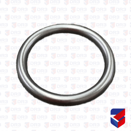 Anel Vedacao Porta Injetor Common Rail 549970545 Bosch