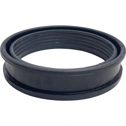 Anel Vedacao Tubo Filtro de Ar Scania 1424853 502048 BrCompany