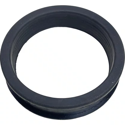 Anel Vedacao Tubo Filtro de Ar Scania 1424853 502048 BrCompany