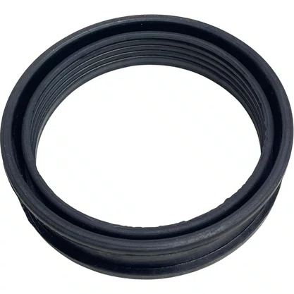 Anel Vedacao Tubo Filtro de Ar Scania 1424853 502048 BrCompany