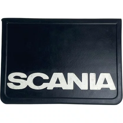 Apara Barro Dianteiro Scania 112 113 420x300mm BrCompany