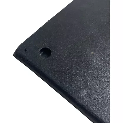 Apara Barro Dianteiro Scania 112 113 500x360mm 527189 BrCompany