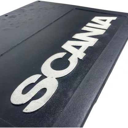 Apara Barro Dianteiro Scania 112 113 500x360mm 527189 BrCompany