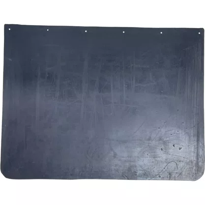 Apara Barro Traseiro Carreta Guerra 701X537MM 22390 MA Borrachas