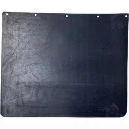 Apara Barro Traseiro Carreta Randon 660x535mm 22781 MA Borrachas
