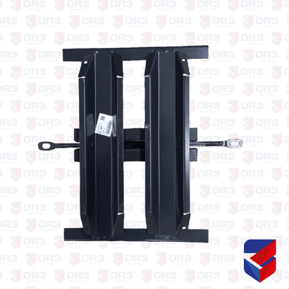 Aranha Caixa Bateria Scania S4 S5 CL421 2166621 Borghetti