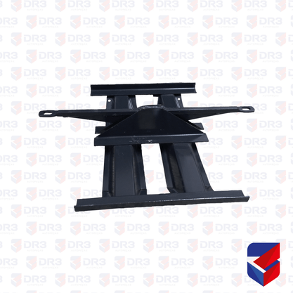 Aranha Caixa Bateria Scania S4 S5 CL421 2166621 Borghetti