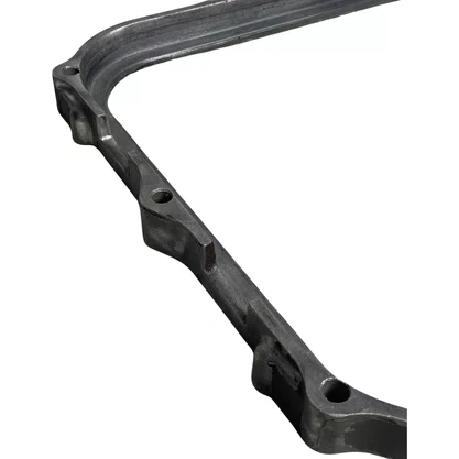 Arco Fixacao Do Carter Iveco Stralis Cursor 13 504276421 Original