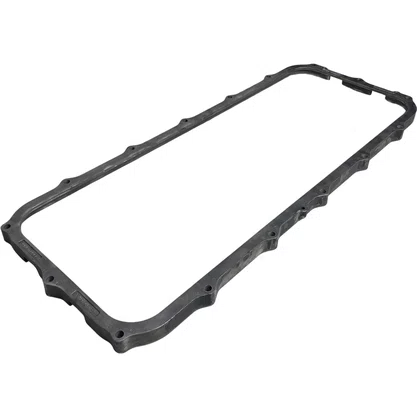 Arco Fixacao Do Carter Iveco Stralis Cursor 13 504276421 Original