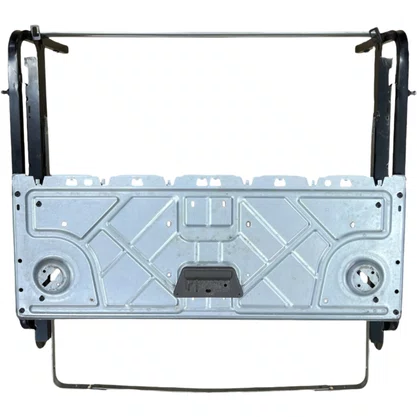 Armacao Gaveta Cama Scania NTG R 2038388 2799900 Original