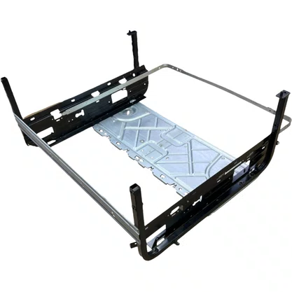 Armacao Gaveta Cama Scania NTG R 2038388 2799900 Original