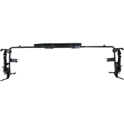 Armacao Grade Frontal Mercedes Benz New Actros 9607500721 Original