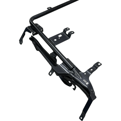 Armacao Grade Frontal Mercedes Benz New Actros 9607500721 Original