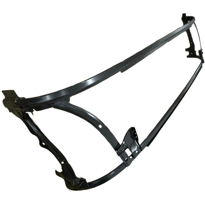 Armacao Grade Scania S5 S6 P 1904814 2008861 1858803 Bester