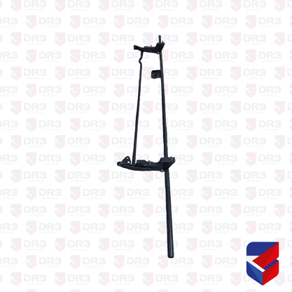 Armacao Grade Scania S4 Superior 1383610 ME1600 Edreaza