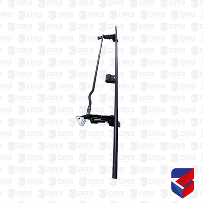 Armacao Grade Scania S4 Superior 1383610 ME1600 Edreaza