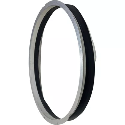Aro Aluminio Helice Scania NTG 2836673 2489668 Br Company